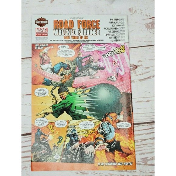 Mint Condition Nightcrawler Marvel Now Digital Edition 004 Comic Book - Picture 7 of 10